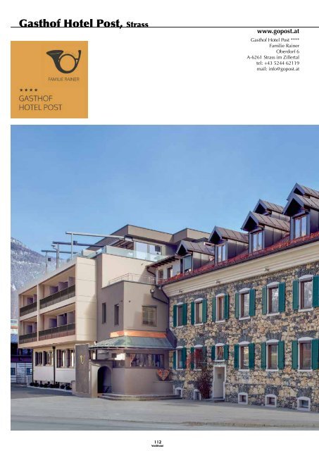 Ausgabe wellhotel 4-2020