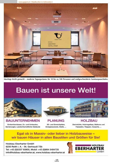 Ausgabe wellhotel 4-2020