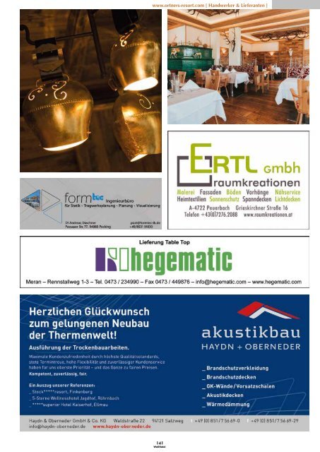 Ausgabe wellhotel 4-2020