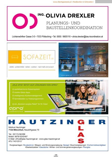 Ausgabe wellhotel 4-2020