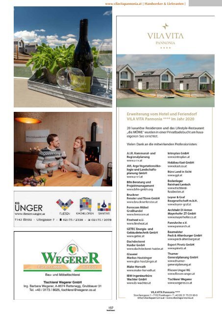 Ausgabe wellhotel 4-2020