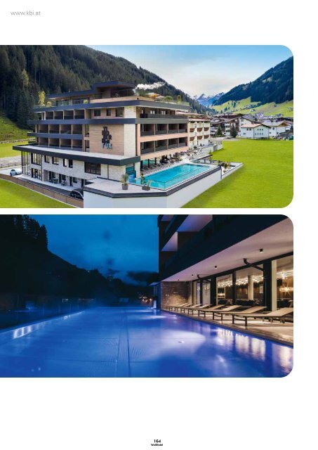 Ausgabe wellhotel 4-2020