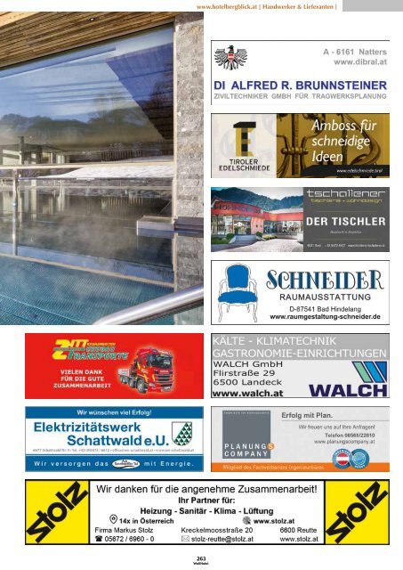 Ausgabe wellhotel 4-2020