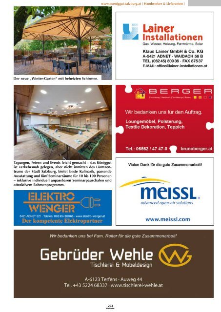 Ausgabe wellhotel 4-2020