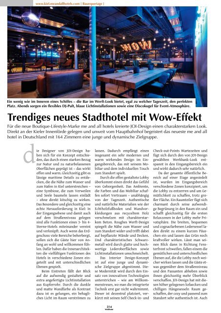 Ausgabe wellhotel 4-2020