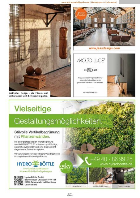 Ausgabe wellhotel 4-2020