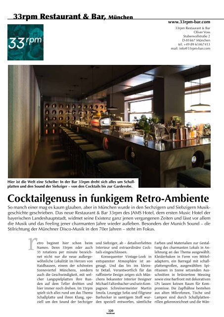 Ausgabe wellhotel 4-2020