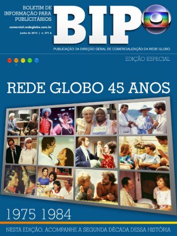 Download (pdf - 4102 Kb) - Comercial Rede Globo
