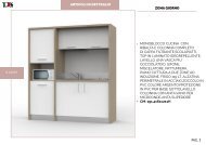 Mobilspazio - Residence - project 4