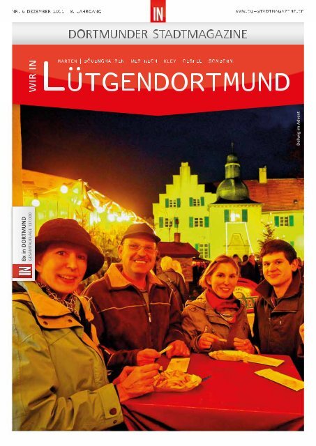 Med. Fußpflege - Podologie - Dortmunder &amp; Schwerter Stadtmagazine