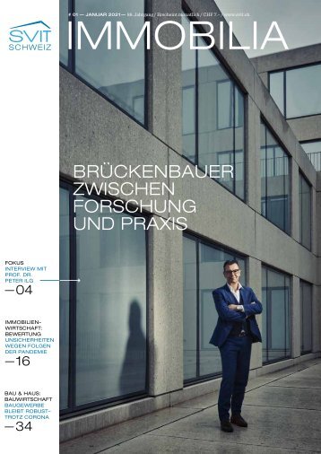 immobilia Januar 2021