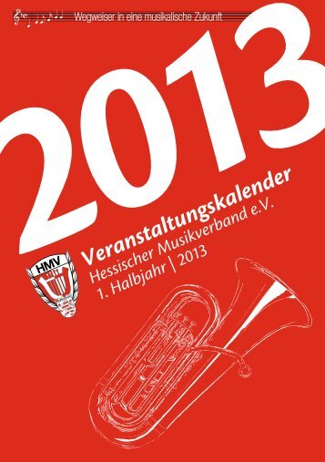 Instrumentalworkshop - Hessischer Musikverband