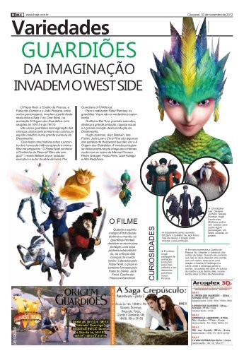 Jornal Hoje - 10 - variedades -pb.pmd