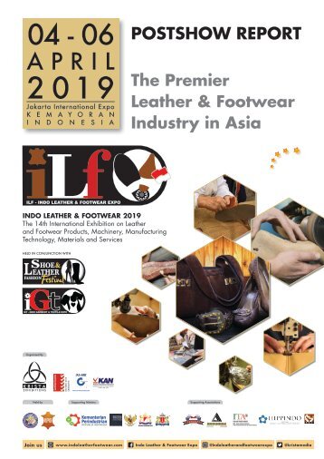 POSTSHOW REPORT ILF IGT 2019 LR