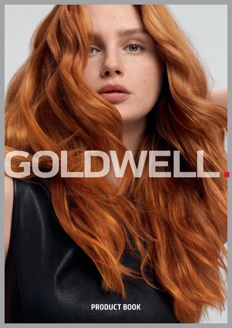 Goldwell Product 2021