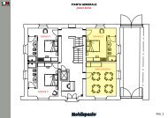 Mobilspazio - Residence - project 6