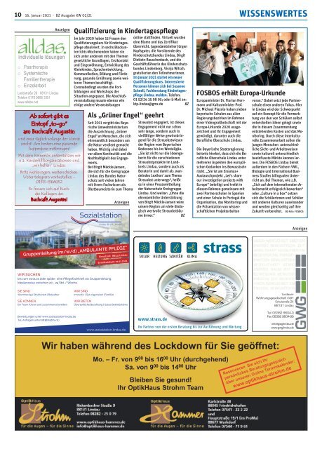 16.01.21 Lindauer Bürgerzeitung