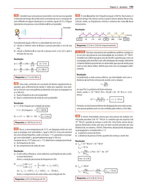 Tópico 3 - Editora Saraiva