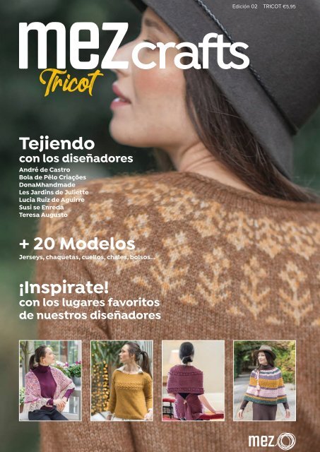 Revista_TRICOT_ESP_INVIERNO