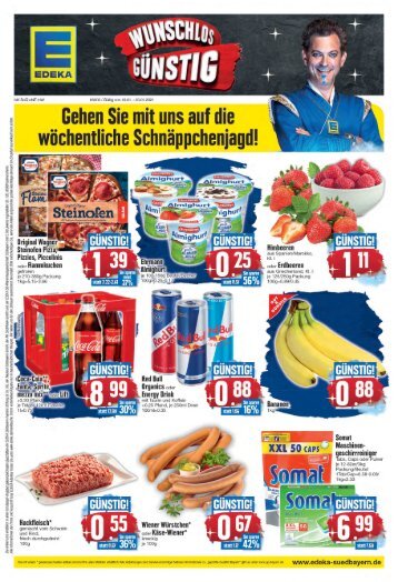 Haidorf Wochenwerbung KW3 - 2021