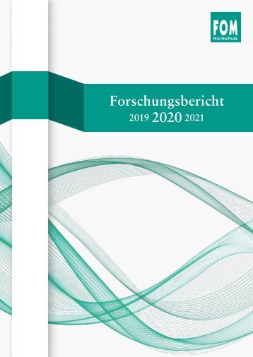 FOM Forschungsbericht 2020