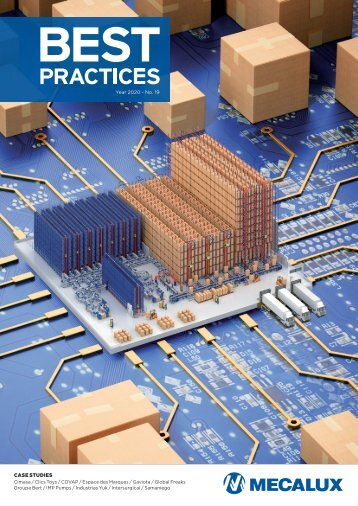 Best Practices magazine No. 19 - English