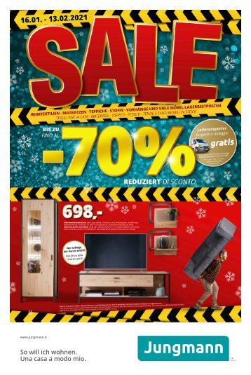 SALE DE
