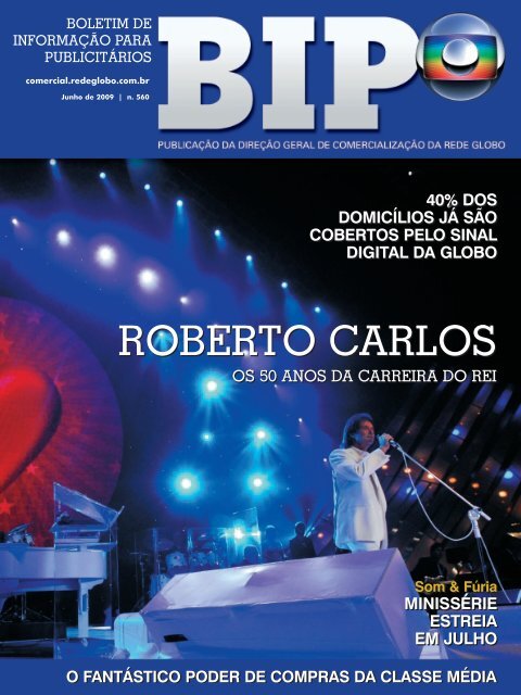 Download (pdf - 5086 Kb) - Comercial Rede Globo