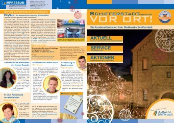 CitySun - Ihr Sonnenstudio mit dem BfS-Zertifikat - Stadtwerke ...