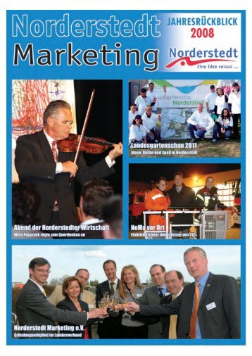 ALLES.qxd (Page 1) - Norderstedt Marketing e.V.