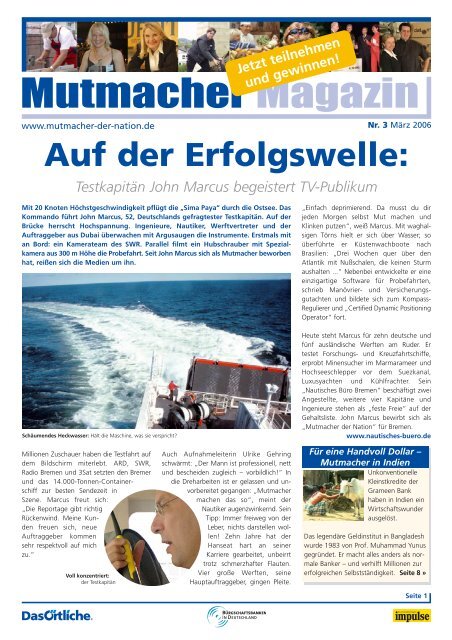 Sie steht auf Zuschauer Sie steht auf Zuschauer