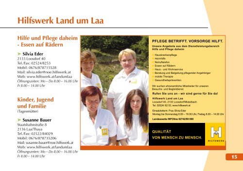 andrea Wild physiotherapeutin - RiSKommunal