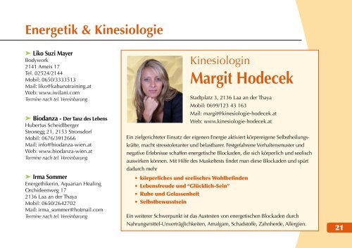 andrea Wild physiotherapeutin - RiSKommunal