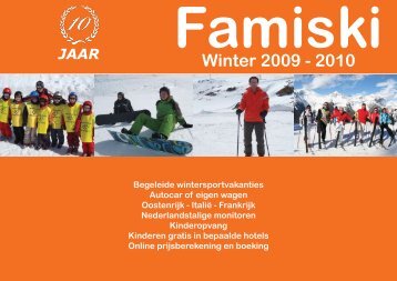 gratis - Famiski