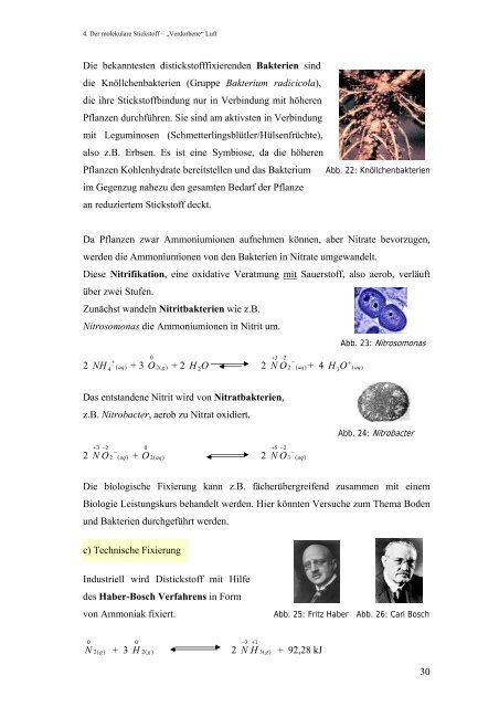 Das Thema „LUFT“ im Chemieunterricht - ChidS