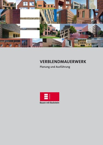 PDF ZWM Verblendmauerwerk - Röben Tonbaustoffe GmbH