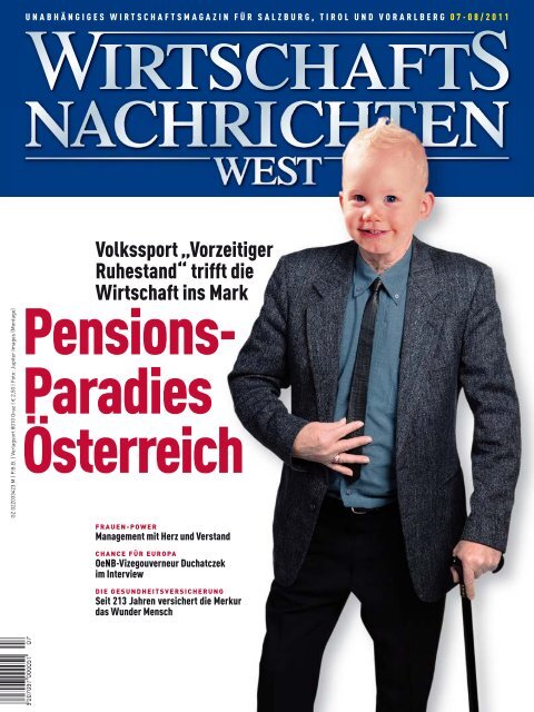 at - Wirtschaftsnachrichten