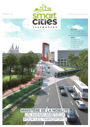 smartcitiesmag.lu - nr 8