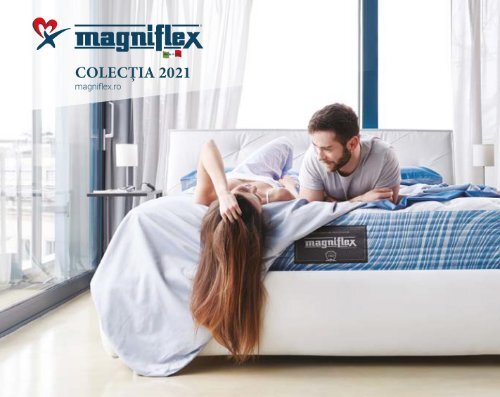 Catalog Magniflex 2020