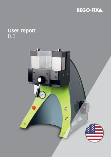 BJB User report