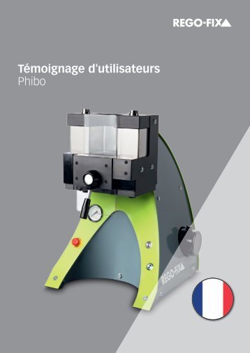 Phibo Témoignage d'utilisateurs