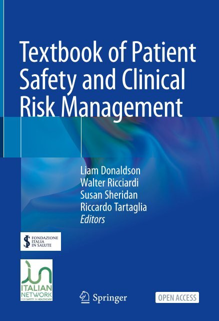 2021_Book_TextbookOfPatientSafetyAndClin