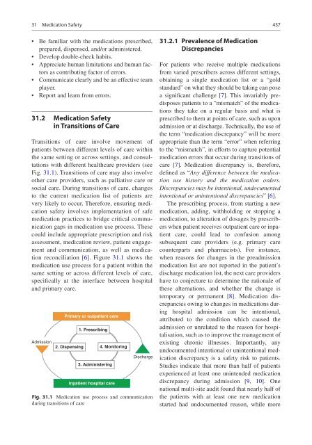 2021_Book_TextbookOfPatientSafetyAndClin