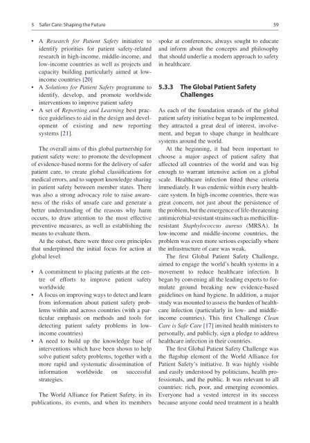 2021_Book_TextbookOfPatientSafetyAndClin