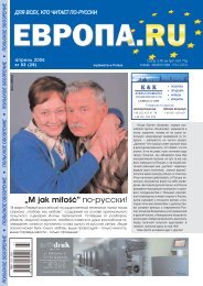 3 - Gazeta Rosyjska