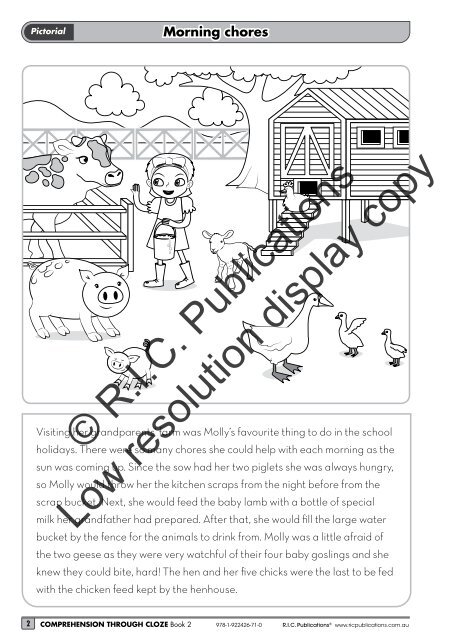 8501RB Comprehension through cloze_Book 2_Print low res watermarked