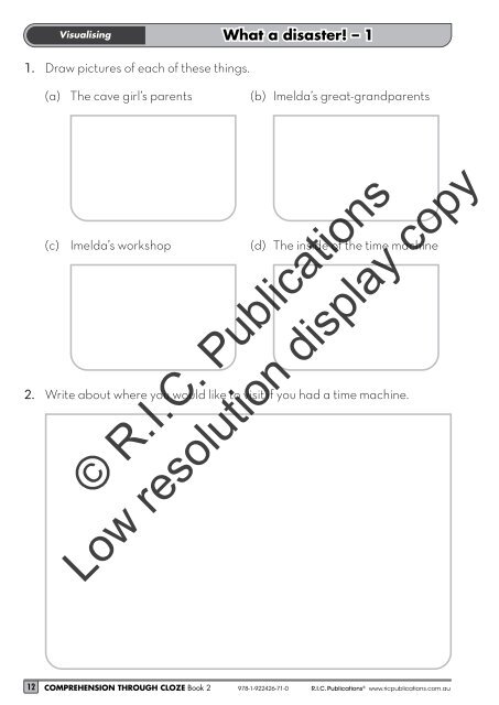 8501RB Comprehension through cloze_Book 2_Print low res watermarked