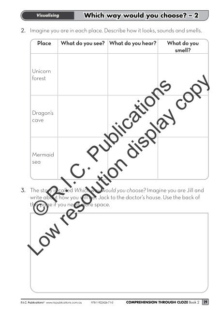 8501RB Comprehension through cloze_Book 2_Print low res watermarked