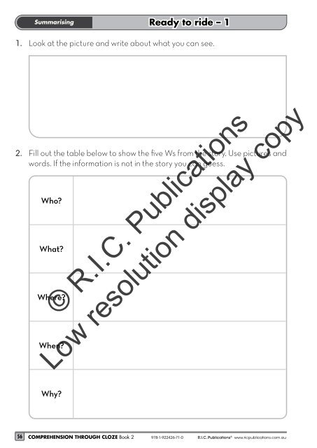 8501RB Comprehension through cloze_Book 2_Print low res watermarked