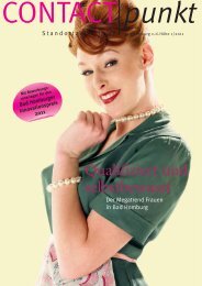 Regelungen Peter Schall Haus Bad Homburg